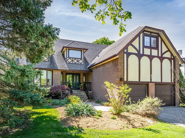 41 Marilyn St, Caledon, ON L7C 1H5