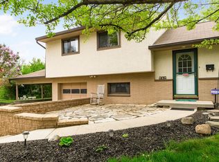 469 Crandall Dr, Columbus, OH 43085