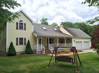 177 Mixter Rd, Holden, MA 01520