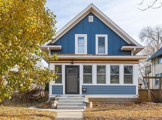 3533 16th Ave S, Minneapolis, MN 55407