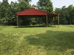 Darrow Ridge Rd, Jamestown, TN 38556