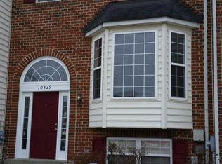 10829 Nautica Pl, White Plains, MD 20695