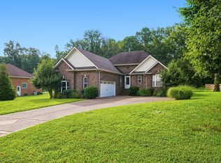 807 Cottonwood Ct, Springfield, TN 37172