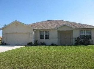 743 Ferndale Ave S, Lehigh Acres, FL 33974