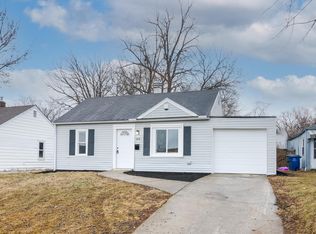 854 Murray Ave, Columbus, OH 43219