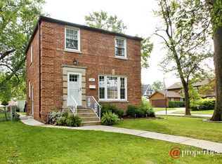201 N Greenwood Ave, Park Ridge, IL