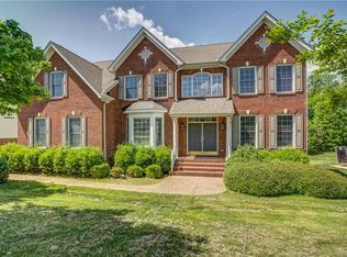 1236 Gravatt Way, Midlothian, VA