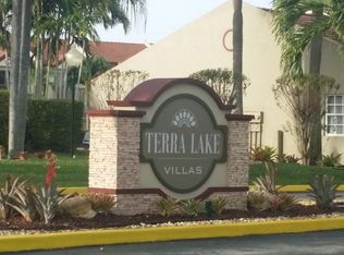6155 SW 130th Ave APT 1405, Miami, FL 33183
