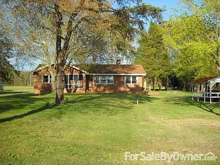 Front Yard (Water Side)