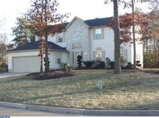 1548 Whispering Woods Dr, Williamstown, NJ 08094