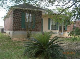 17173 Strain Rd, Baton Rouge, LA 70816