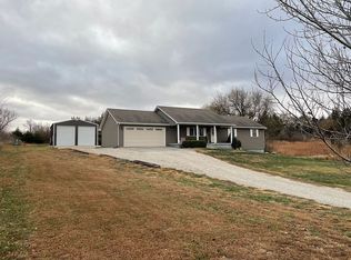 5921 Edgewater Rd, Wamego, KS 66547