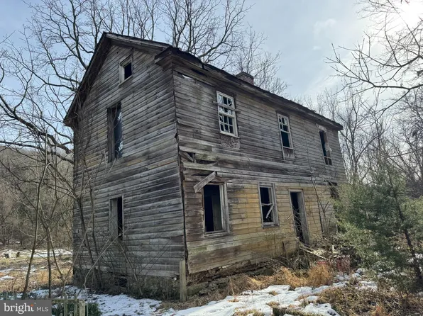 19133 Geeting Rd, Keedysville, MD 21756