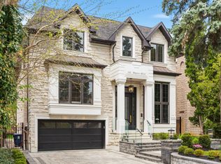 148 Munro Blvd, Toronto, ON M2P 1C8