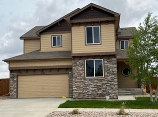 7727 Forest Valley Loop, Colorado Springs, CO 80908