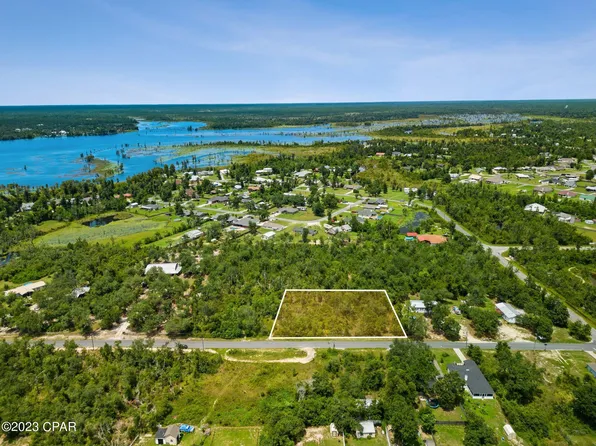 0 Palm Ave, Youngstown, FL 32466