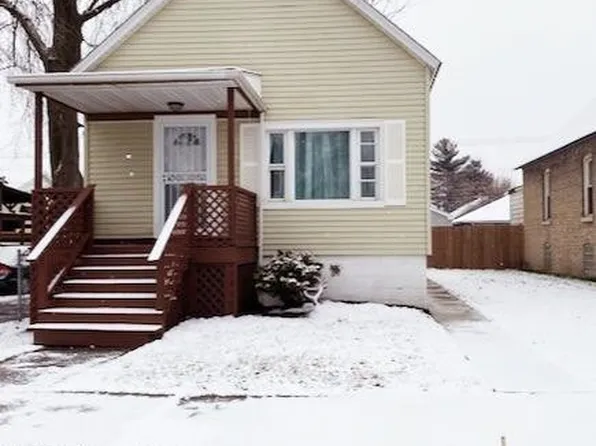 4411 Clark Ave, Hammond, IN 46327