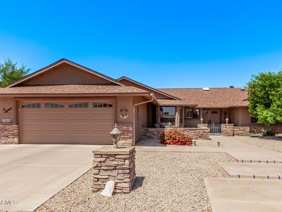 13432 W Ballad Dr, Sun City West, AZ, 85375