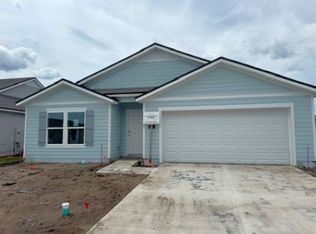 61 Hulett Woods Rd, Palm Coast, FL 32137