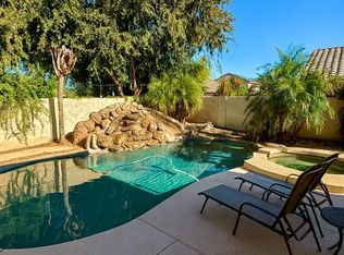 3320 E Elgin St, Gilbert, AZ 85295
