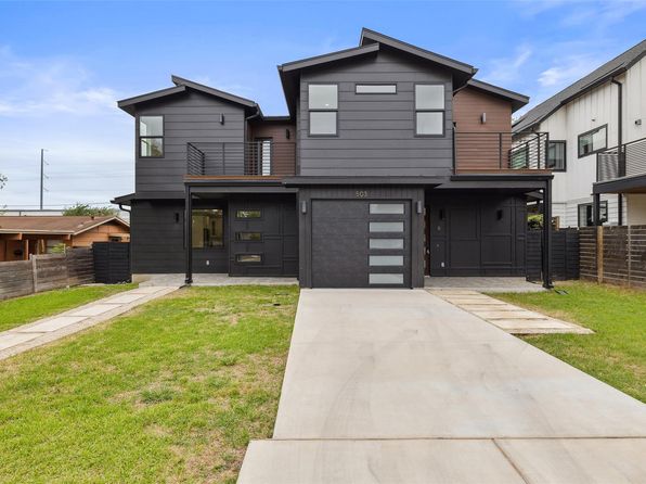 503 Krebs Ln