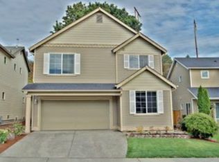 124 Glennwood Pl SE, Renton, WA 98056