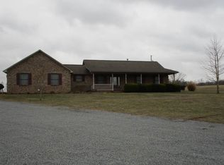 2475 Blair School Rd, Russell Springs, KY 42642