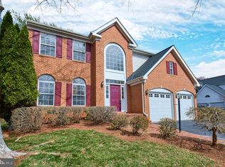 47026 Bainbridge Pl, Sterling, VA 20165