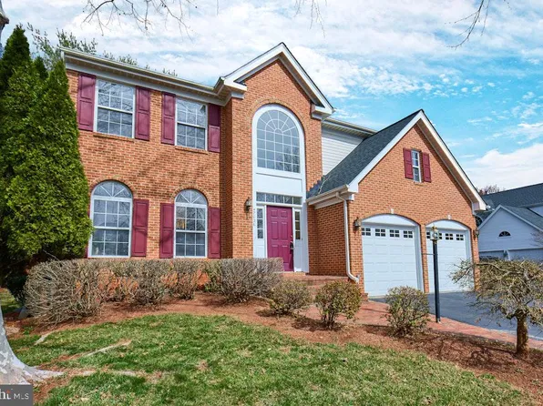 47026 Bainbridge Pl, Sterling, VA 20165