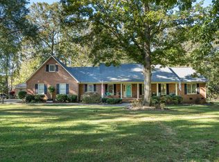 117 Whispering Pines Rd, Gaffney, SC 29341