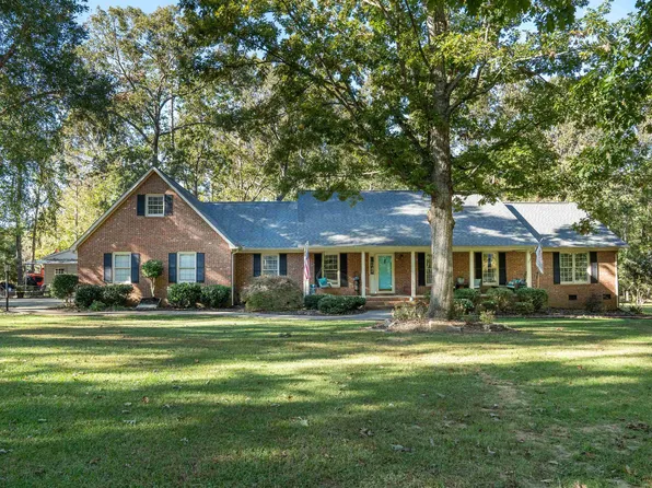 117 Whispering Pines Rd, Gaffney, SC 29341