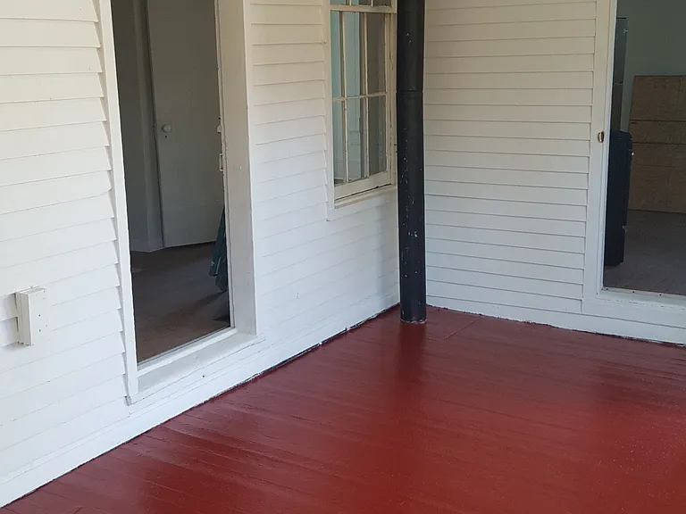 2707 S Madison St #4 — Photo 5