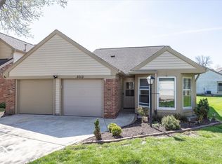 3013 Crimson Ct W #42, Carmel, IN 46033