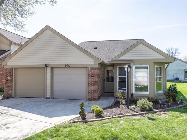 3013 Crimson Ct W #42, Carmel, IN 46033