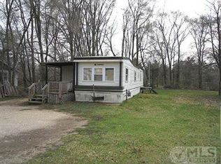 155 W Ludington Dr, Farwell, MI 48622