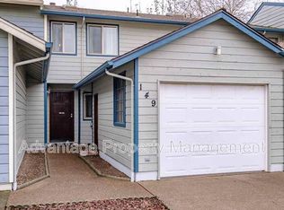 149 NE Powderhorn Dr, Corvallis, OR 97330