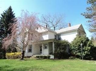 261 Seymour St, Fredonia, NY 14063