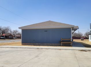 6524 Temple Ave, Lubbock, TX 79412