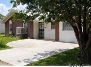 1512 I St, Salida, CO 81201