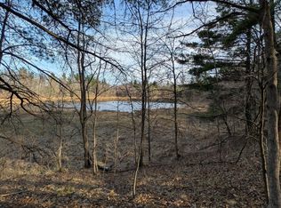 Honkers Holw, Danbury, WI 54830
