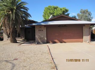17614 N 55th Ave, Glendale, AZ 85308