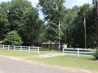 27955 Casey Rd, New Caney, TX 77357