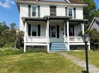4 N 3rd St, Towanda, PA 18848