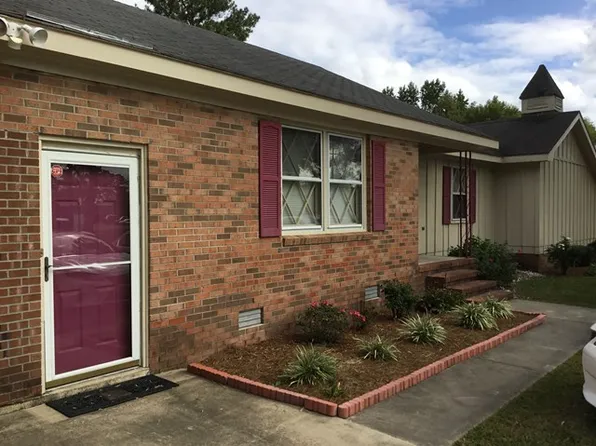 1504 S Slocumb St, Goldsboro, NC 27530