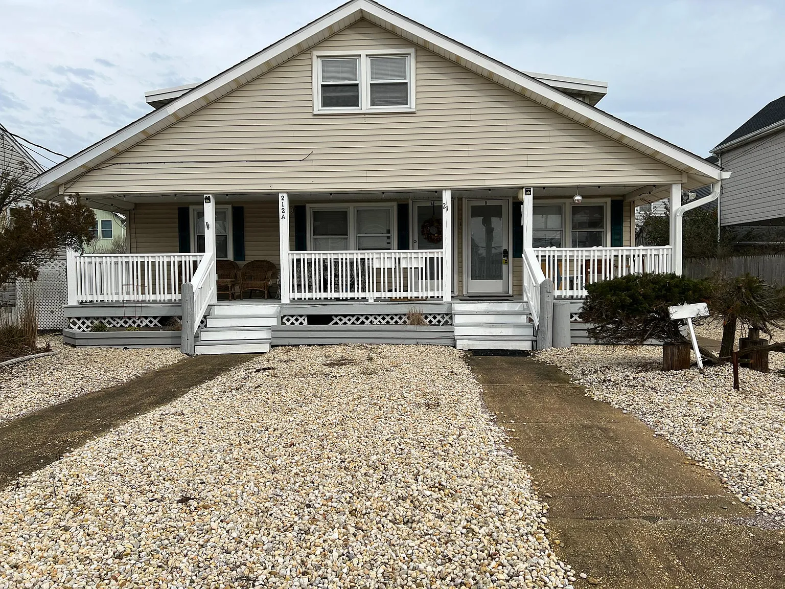 2 bed, 600 sqft, $1,400 — Photo 1