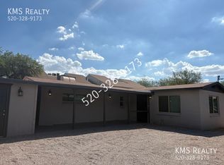 3132 E Glenn St #B, Tucson, AZ 85716