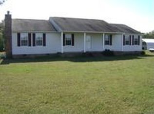 21172 Comans Well Rd, Yale, VA 23897