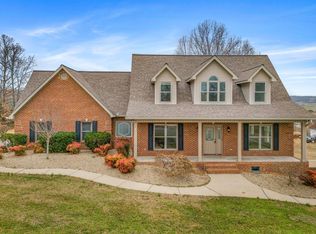 440 Pheasant View, Rutledge, TN 37861