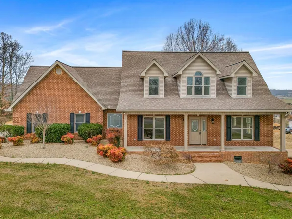 440 Pheasant View, Rutledge, TN 37861