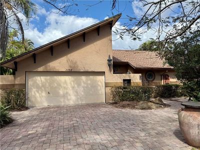 1108 Forest Lakes BLVD, Naples, FL, 34105